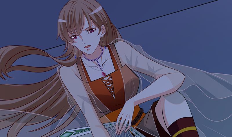 末世恋爱法则吻戏漫画,第279话 二爸定律1图