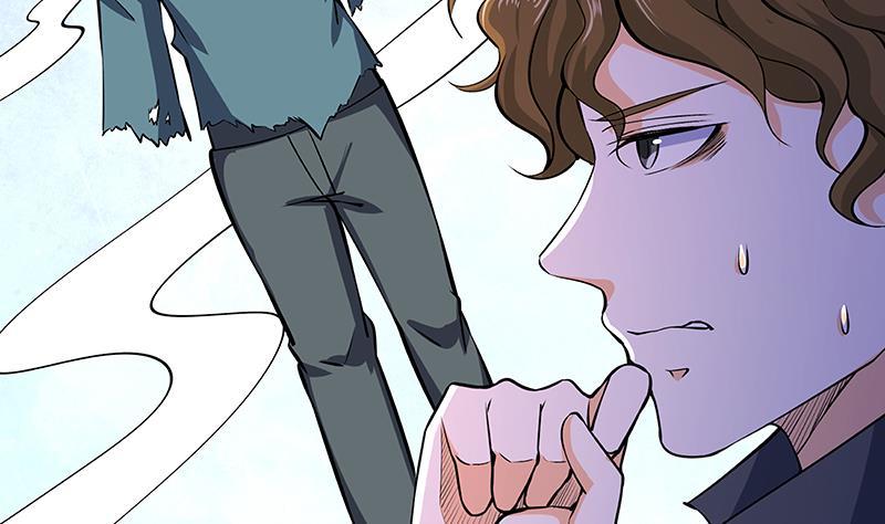 末世恋爱法则吻戏漫画,第161话 肮脏的交易2图