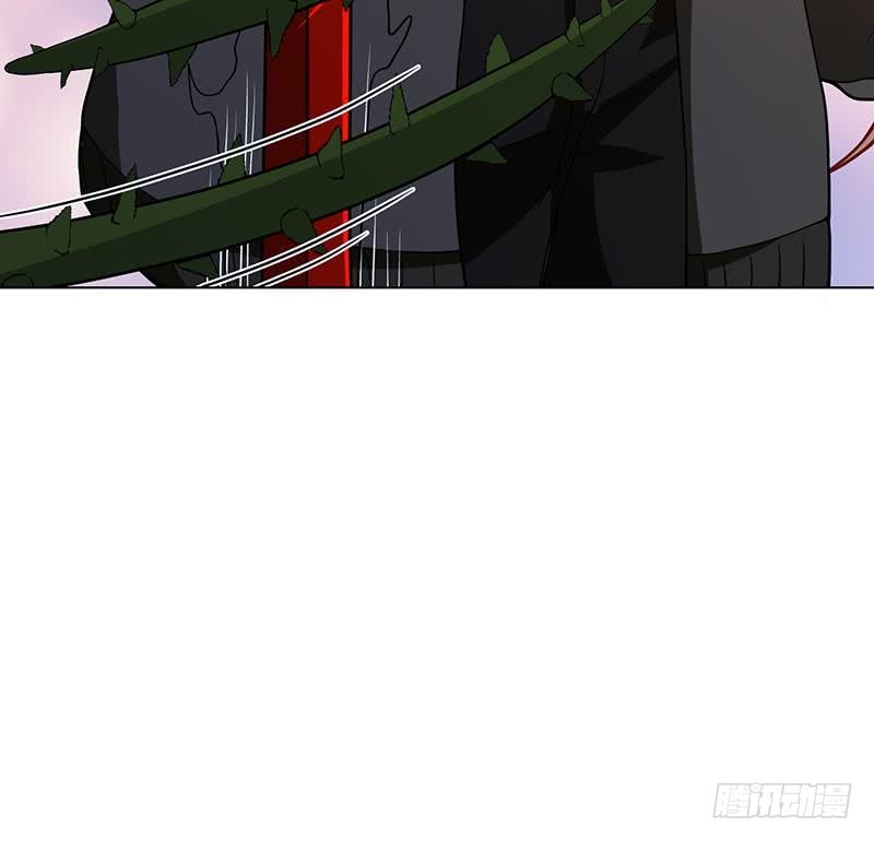 末世恋爱法则吻戏漫画,第111话 炎狱1图