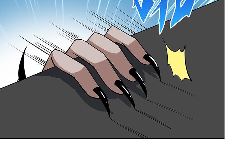末世恋爱法则吻戏漫画,第158话 逆行者1图