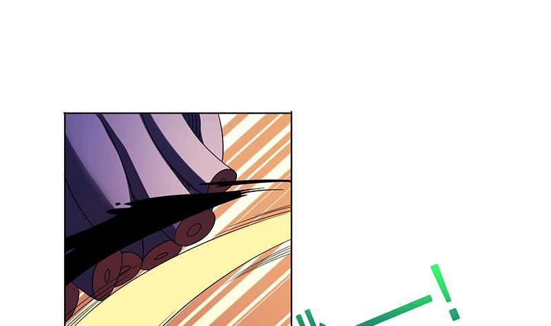 末世恋爱法则吻戏漫画,第128话 我的人你也敢动2图