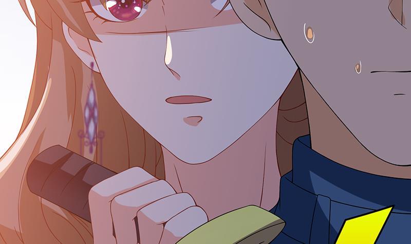 末世恋爱法则吻戏漫画,第87话 停下！2图