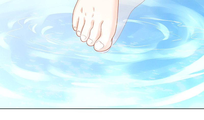末世恋爱法则吻戏漫画,第387话 你怎么进来了2图