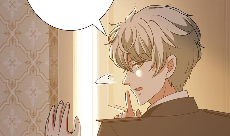 末世恋爱法则吻戏漫画,第356话 好消息和坏消息1图