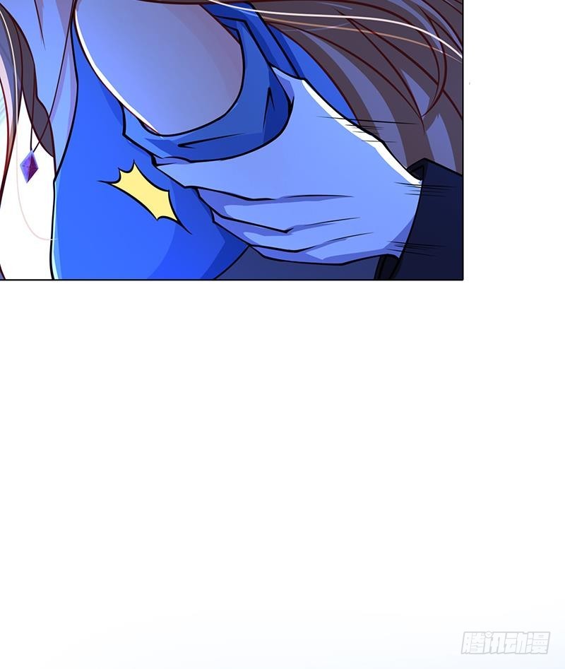 末世恋爱法则吻戏漫画,第57话 安抚1图