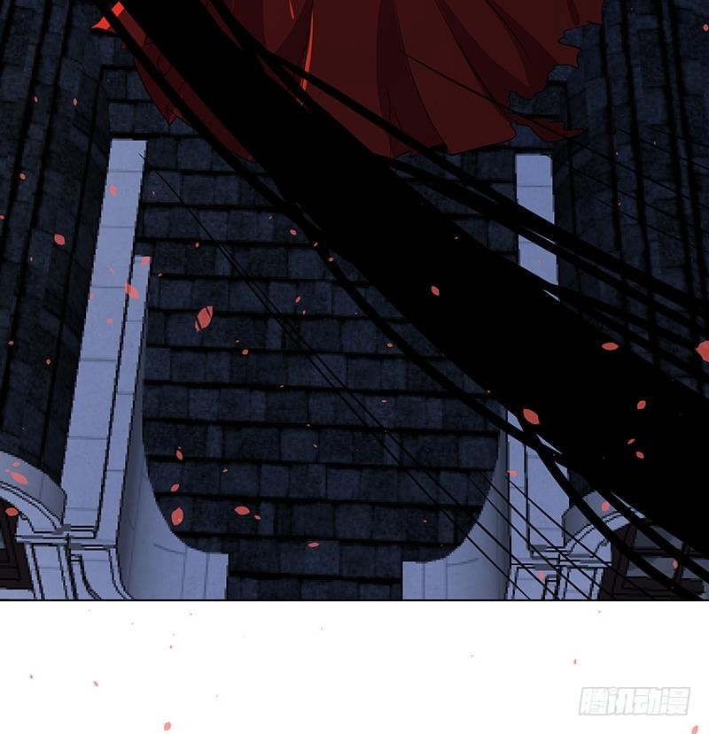 末世恋爱法则吻戏漫画,第164话 她，只能是我的1图