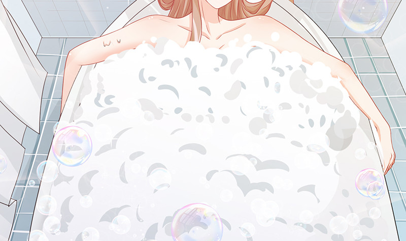 末世恋爱法则吻戏漫画,第387话 你怎么进来了2图
