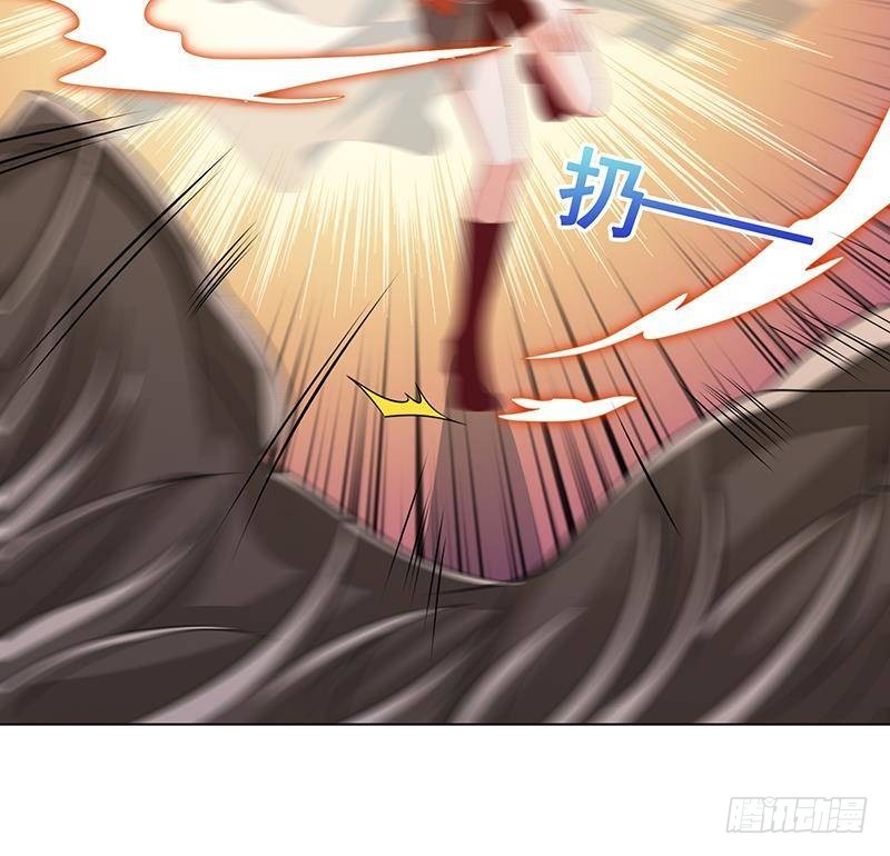 末世恋爱法则吻戏漫画,第351话 君生我生，君死我死2图