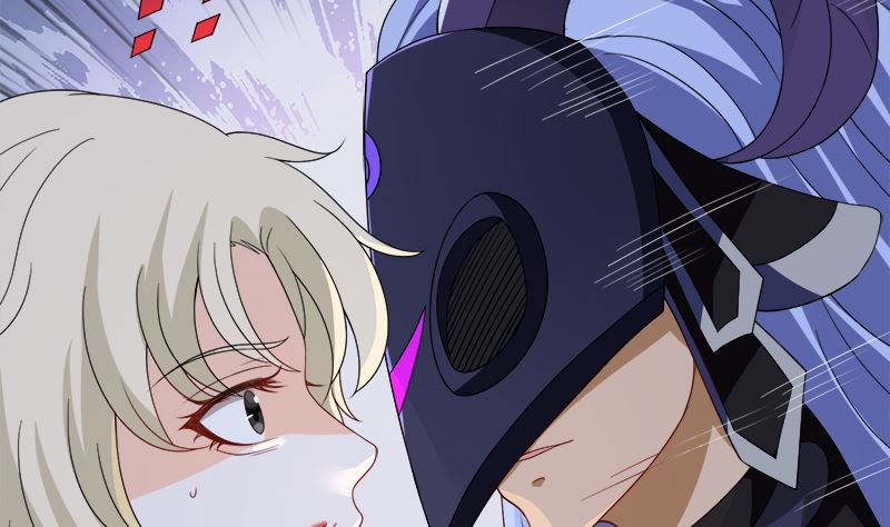 末世恋爱法则漫画下拉漫画,第417话 故人归来1图