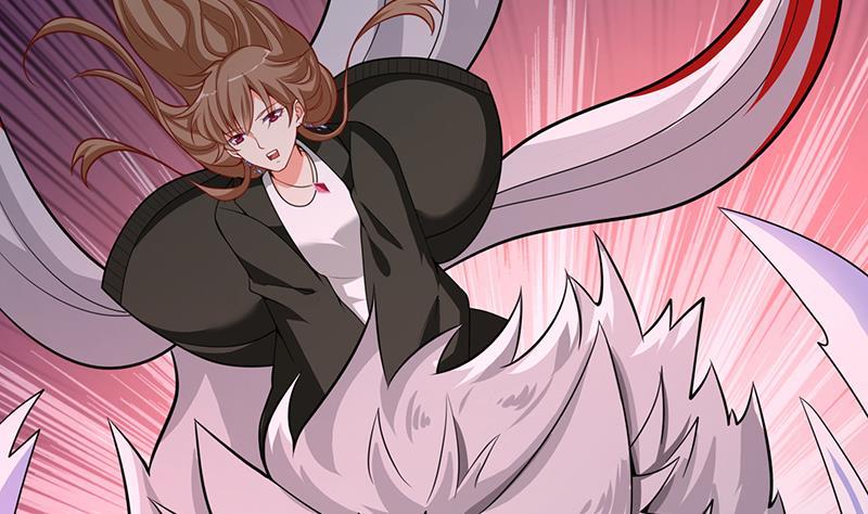 末世恋爱法则吻戏漫画,第112话 得我者得天下1图