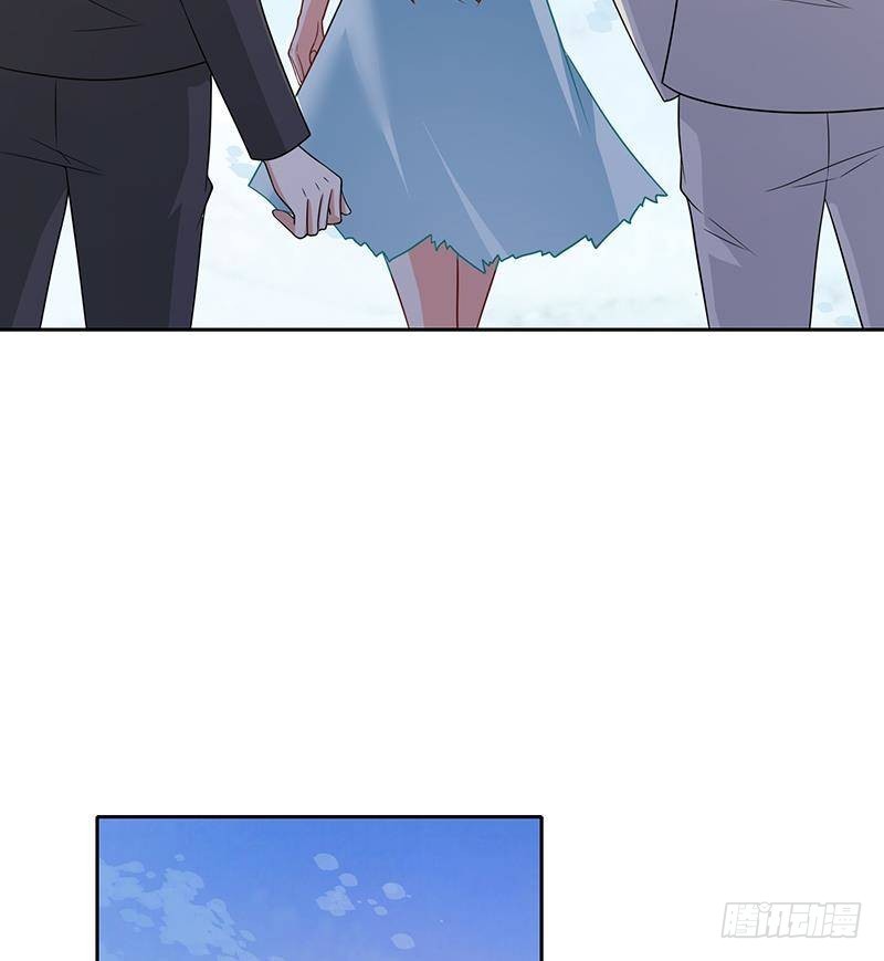 末世恋爱法则吻戏漫画,第340话 猪头和绿茶更配哦1图