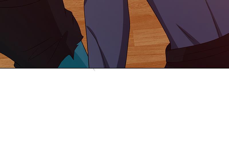 末世恋爱法则吻戏漫画,第209话 后背露给你1图
