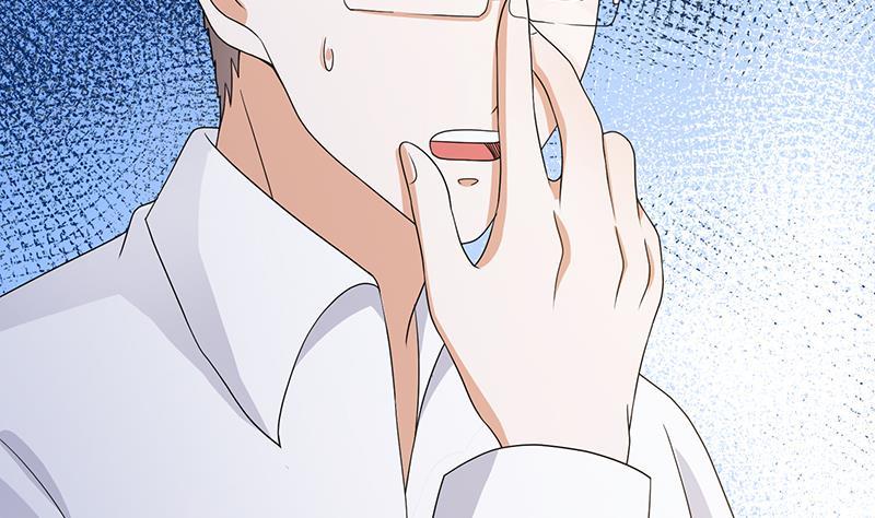 末世恋爱法则吻戏漫画,第325话 食尸树2图