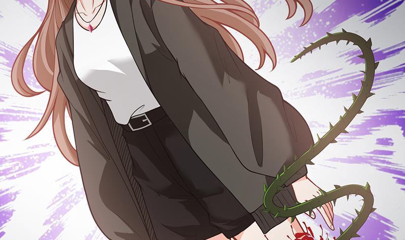 末世恋爱法则吻戏漫画,第111话 炎狱2图