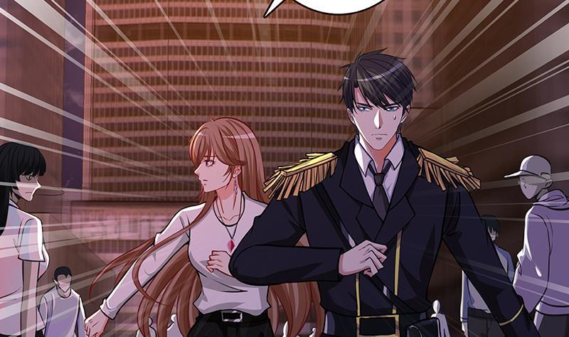 末世恋爱法则吻戏漫画,第213话 天女降世2图
