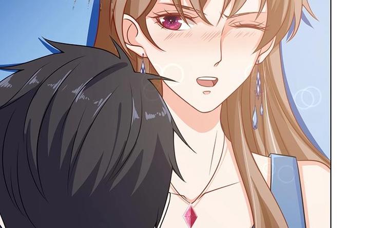 末世恋爱法则漫画下拉漫画,第41话 你又欠我一命1图