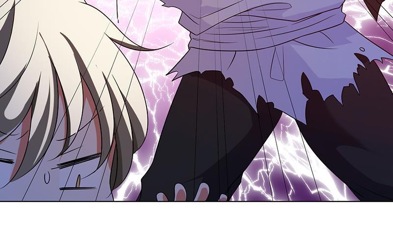 末世恋爱法则吻戏漫画,第128话 我的人你也敢动1图