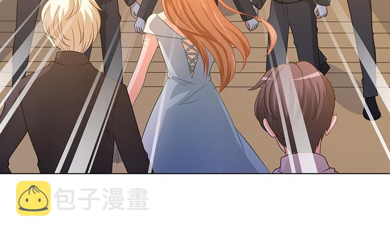末世恋爱法则吻戏漫画,第328话 跪下唱征服1图