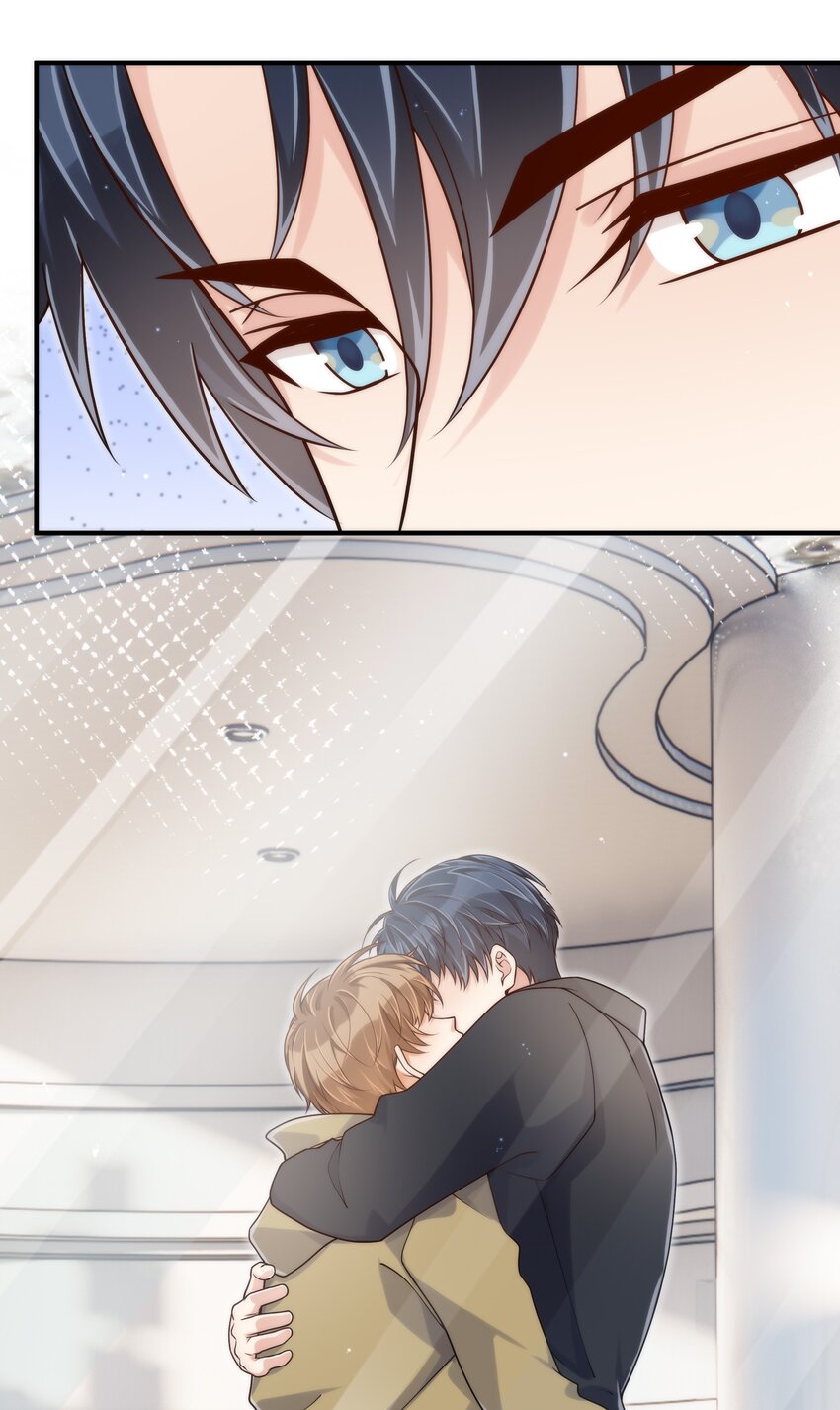 入睡指南全文阅读免费看漫画,065怎么还是这么笨2图