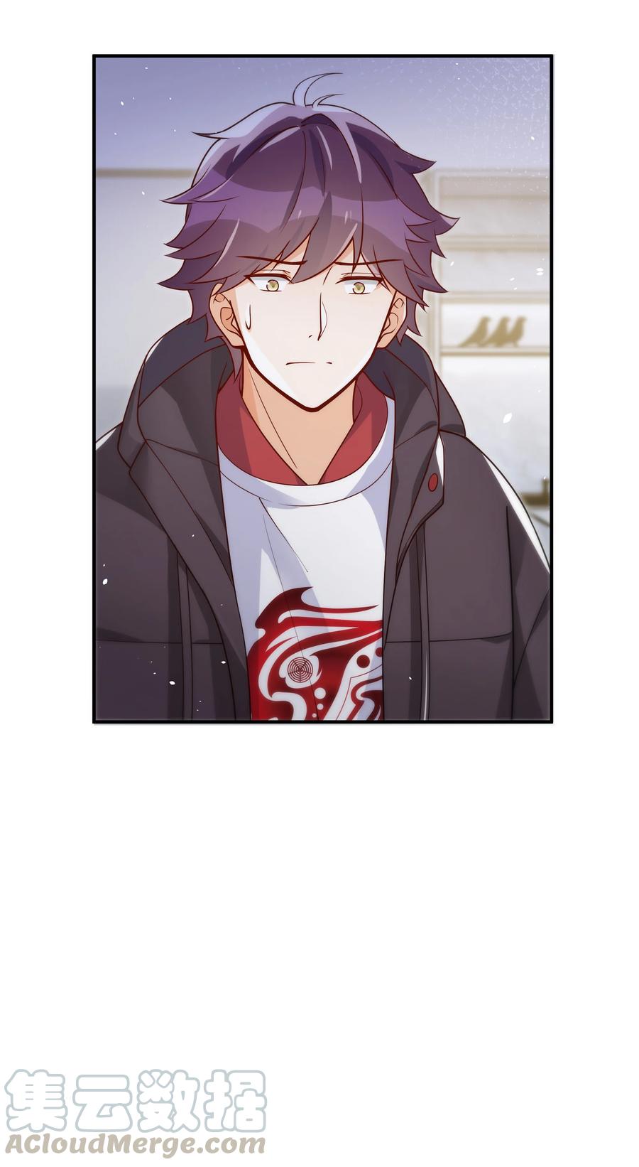 入睡指南全文阅读免费看漫画,022 你在干什么！1图