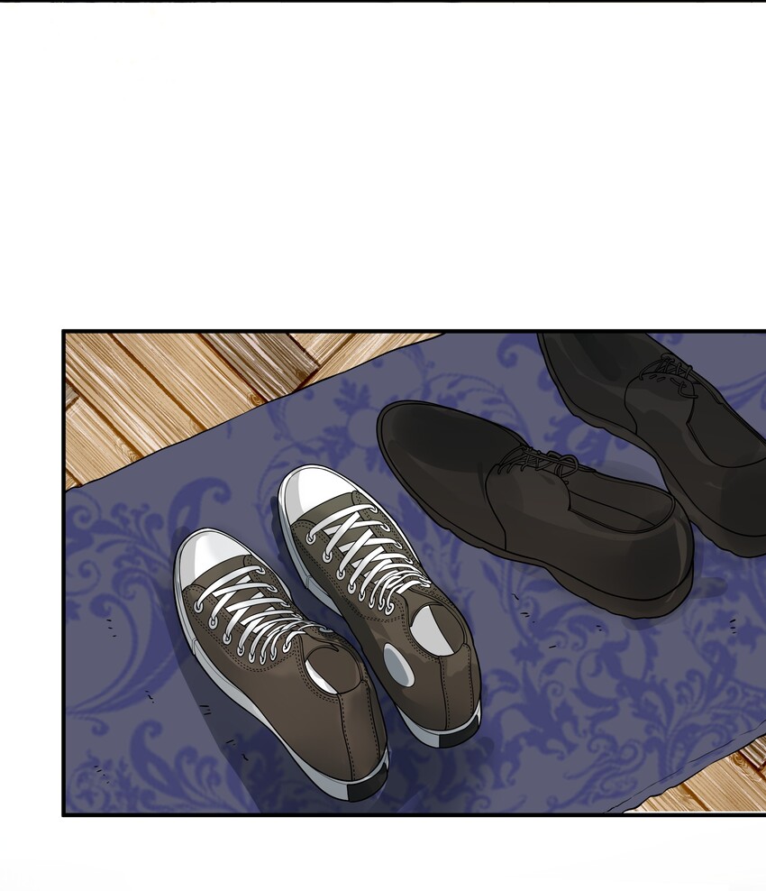 入睡指南全文阅读免费看漫画,011 祝你拥有时间2图