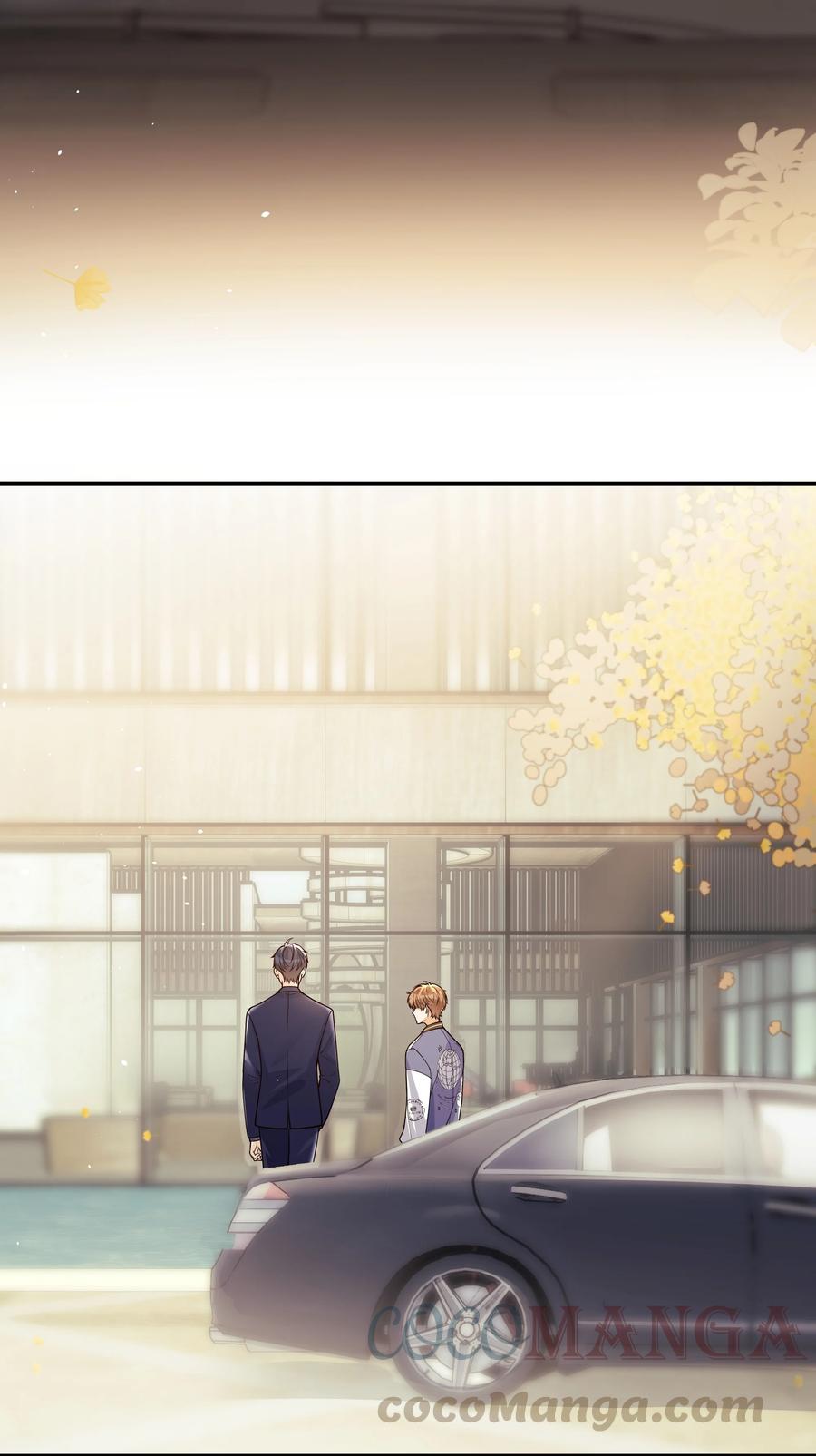 入睡指南全文阅读免费看漫画,025 你不要装睡1图