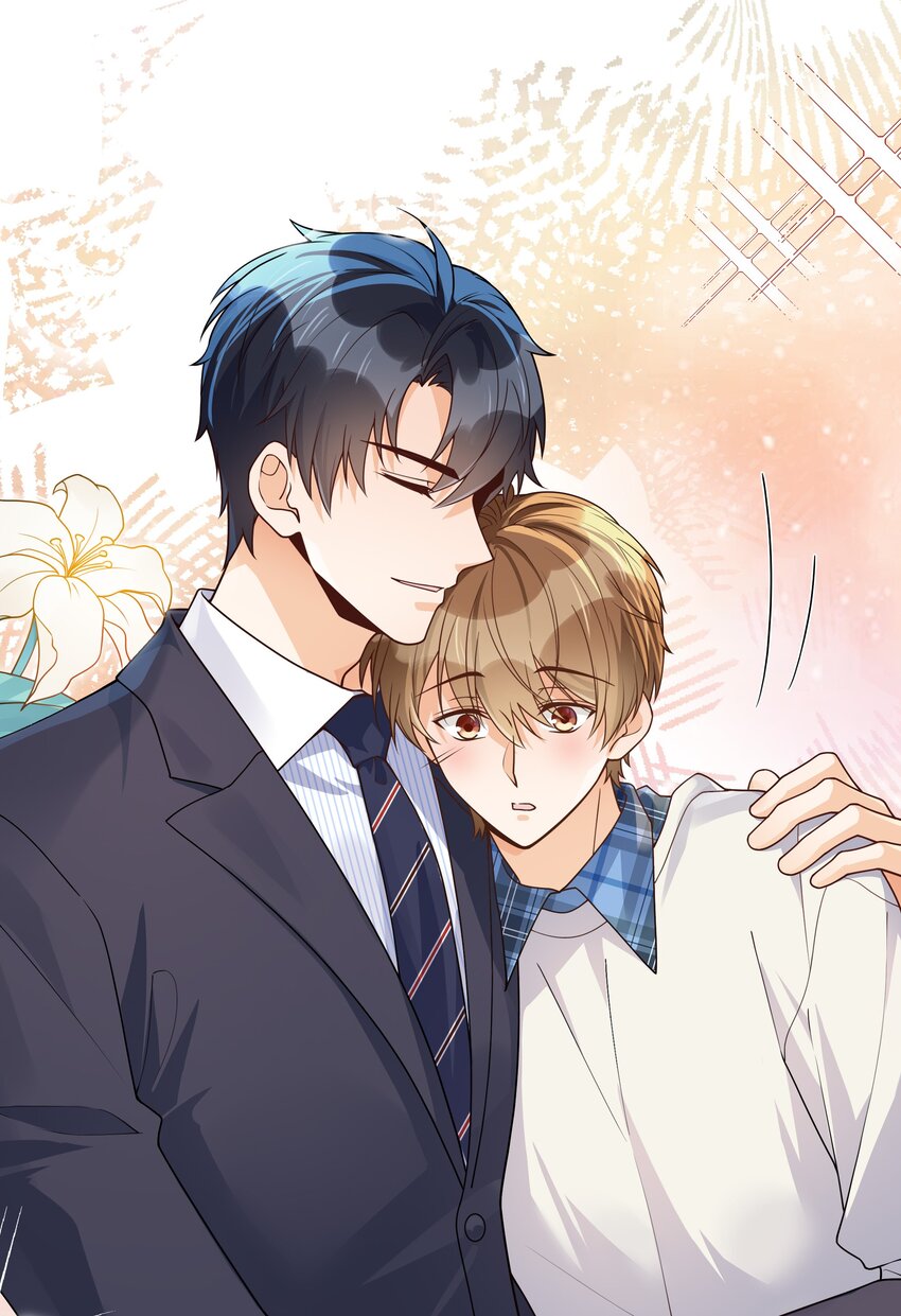 入睡指南全文阅读免费看漫画,063你怎么欺骗老人家1图