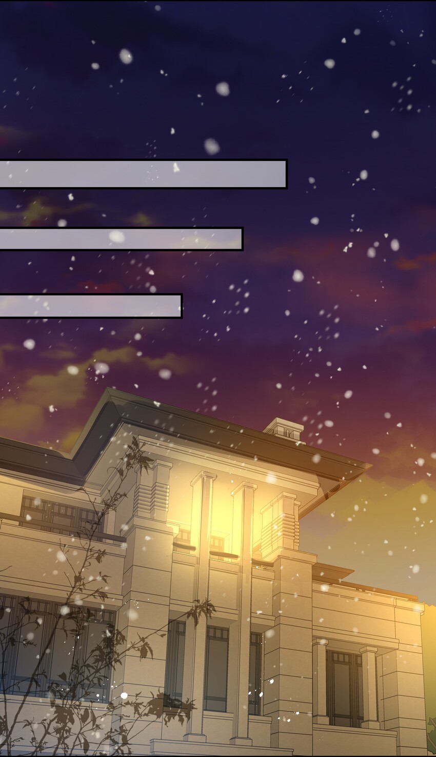 入睡指南全文阅读免费看漫画,011 祝你拥有时间1图
