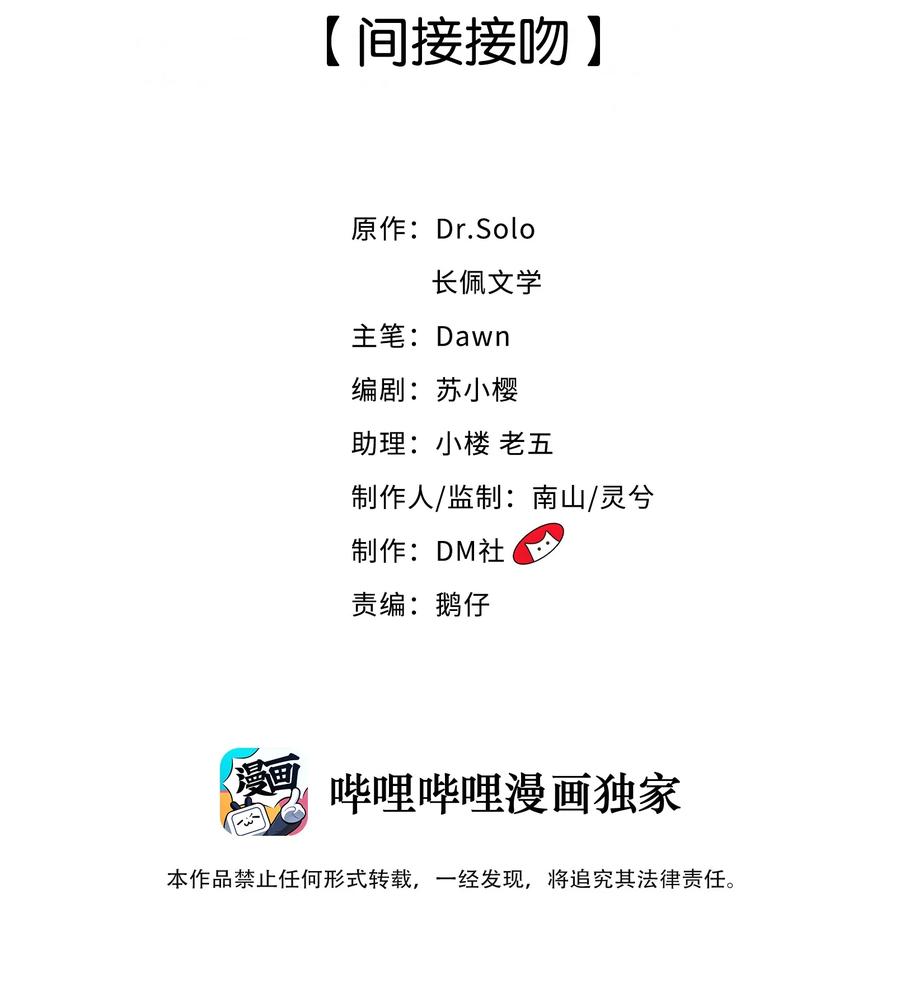 柠檬闪电 作者:dr.solo漫画,046 间接接吻2图