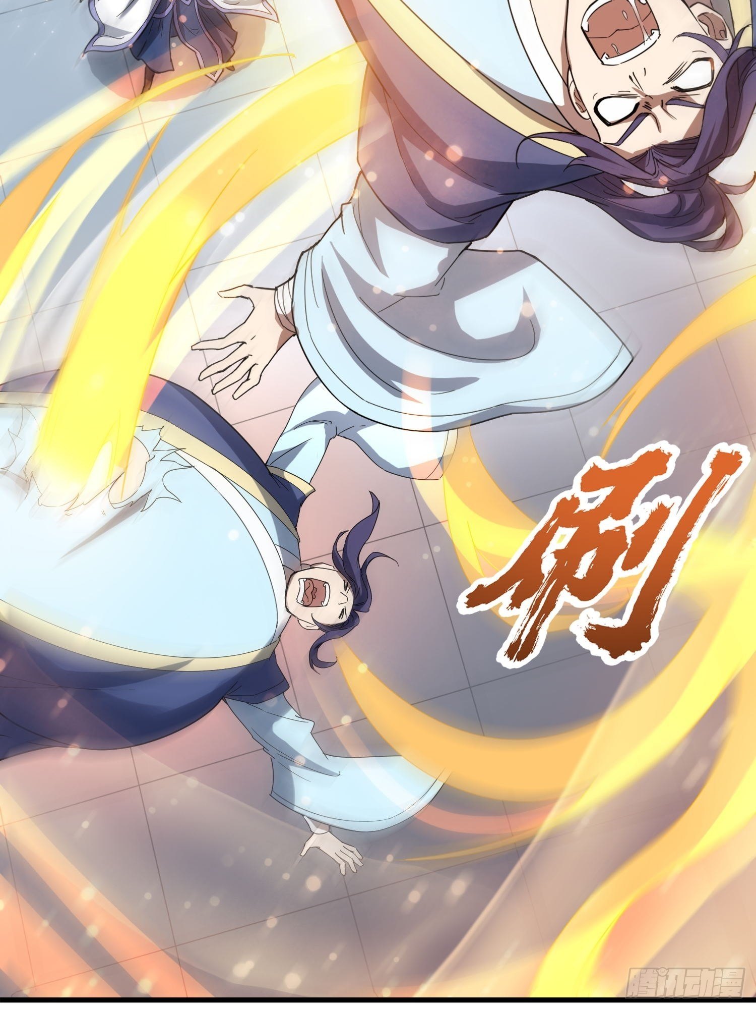 超神从领取六个姐姐开始漫画,第69话 姐姐们的特殊奖励1图