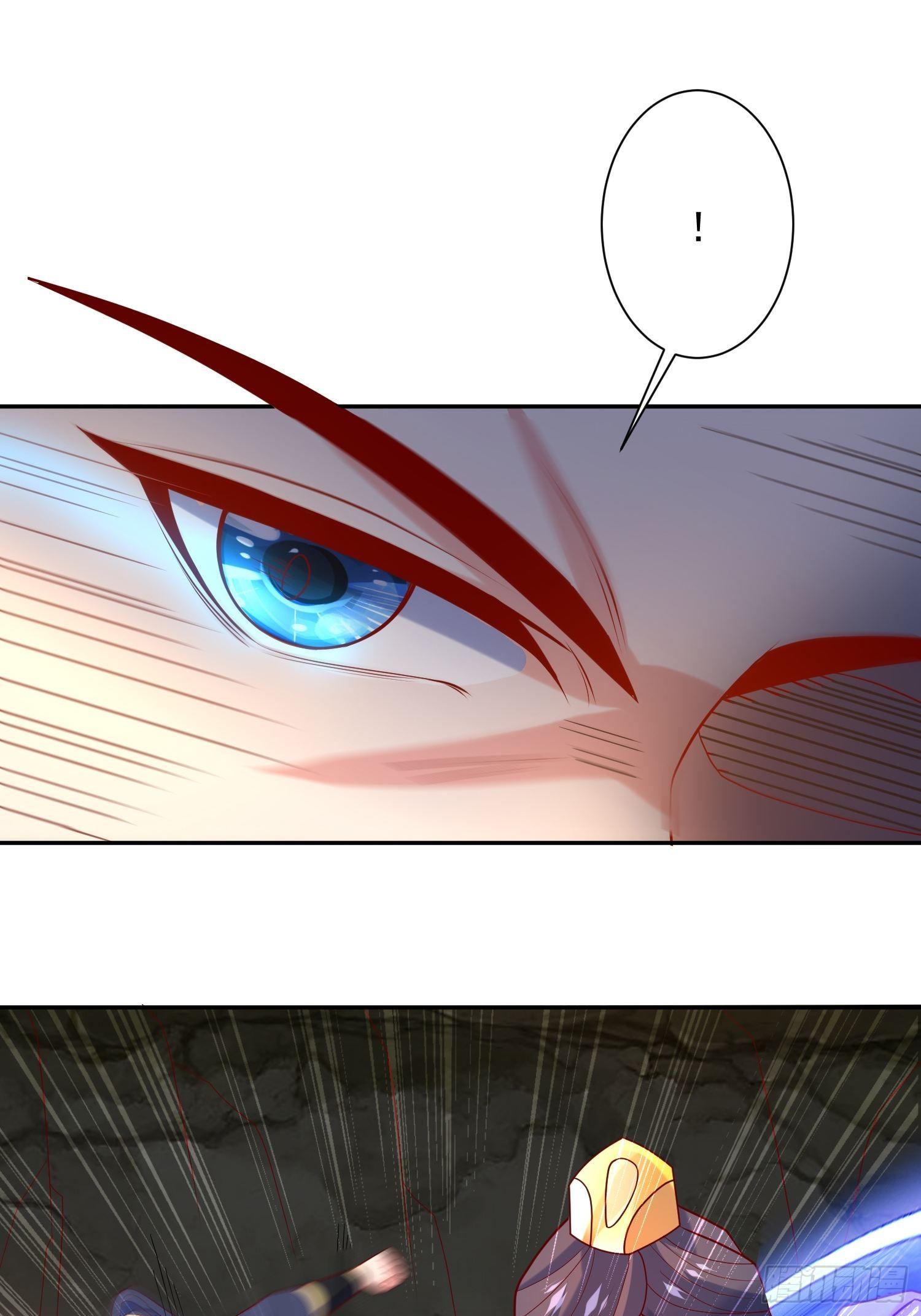 超神从领取六个姐姐开始漫画,第43话 不要冲动！1图