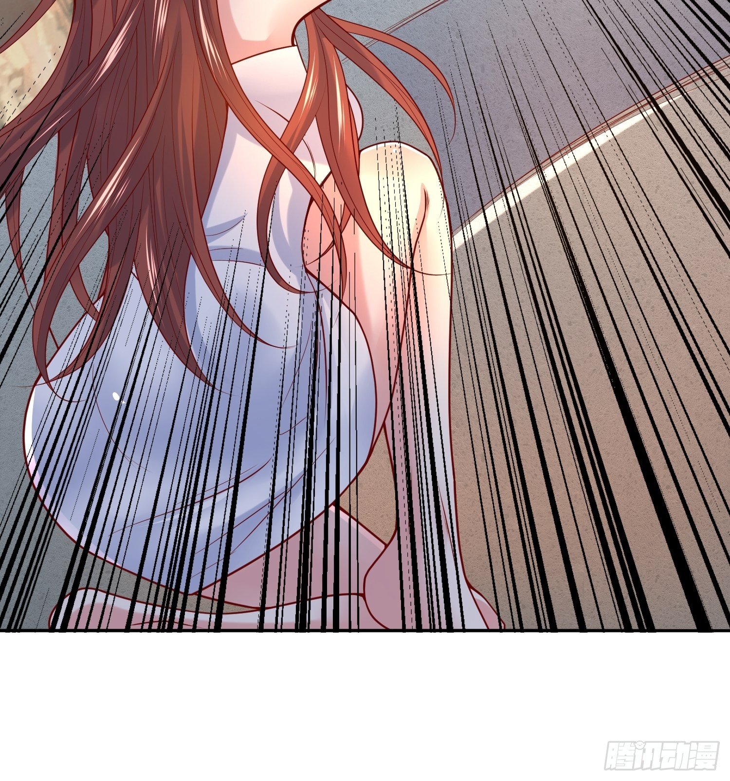 超神从领取六个姐姐开始漫画,第18话 筋脉尽断！1图