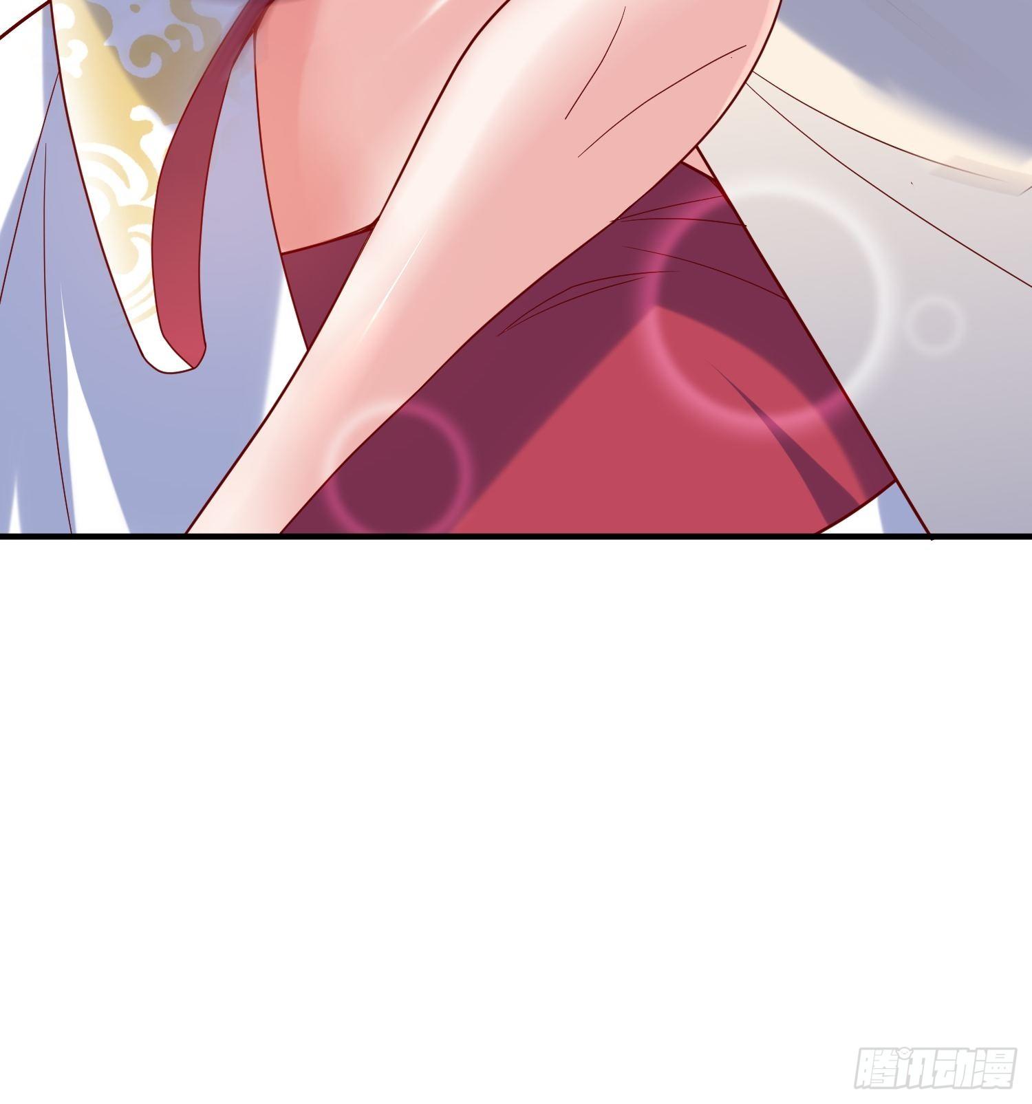 超神从领取六个姐姐开始漫画,第48话 炼化火龙2图