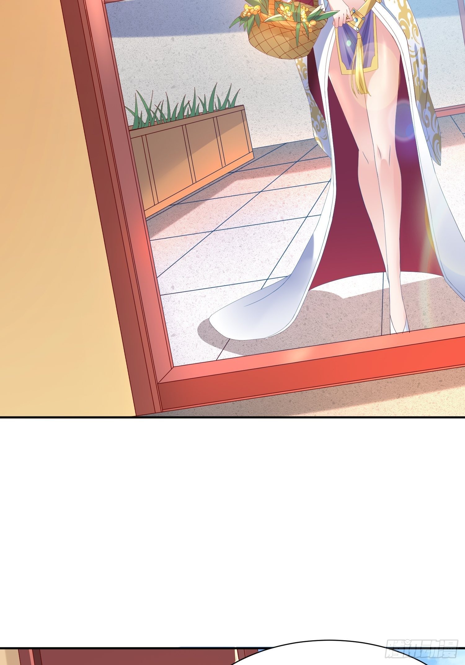 超神从领取六个姐姐开始漫画,第46话 这丹太猛啦！1图