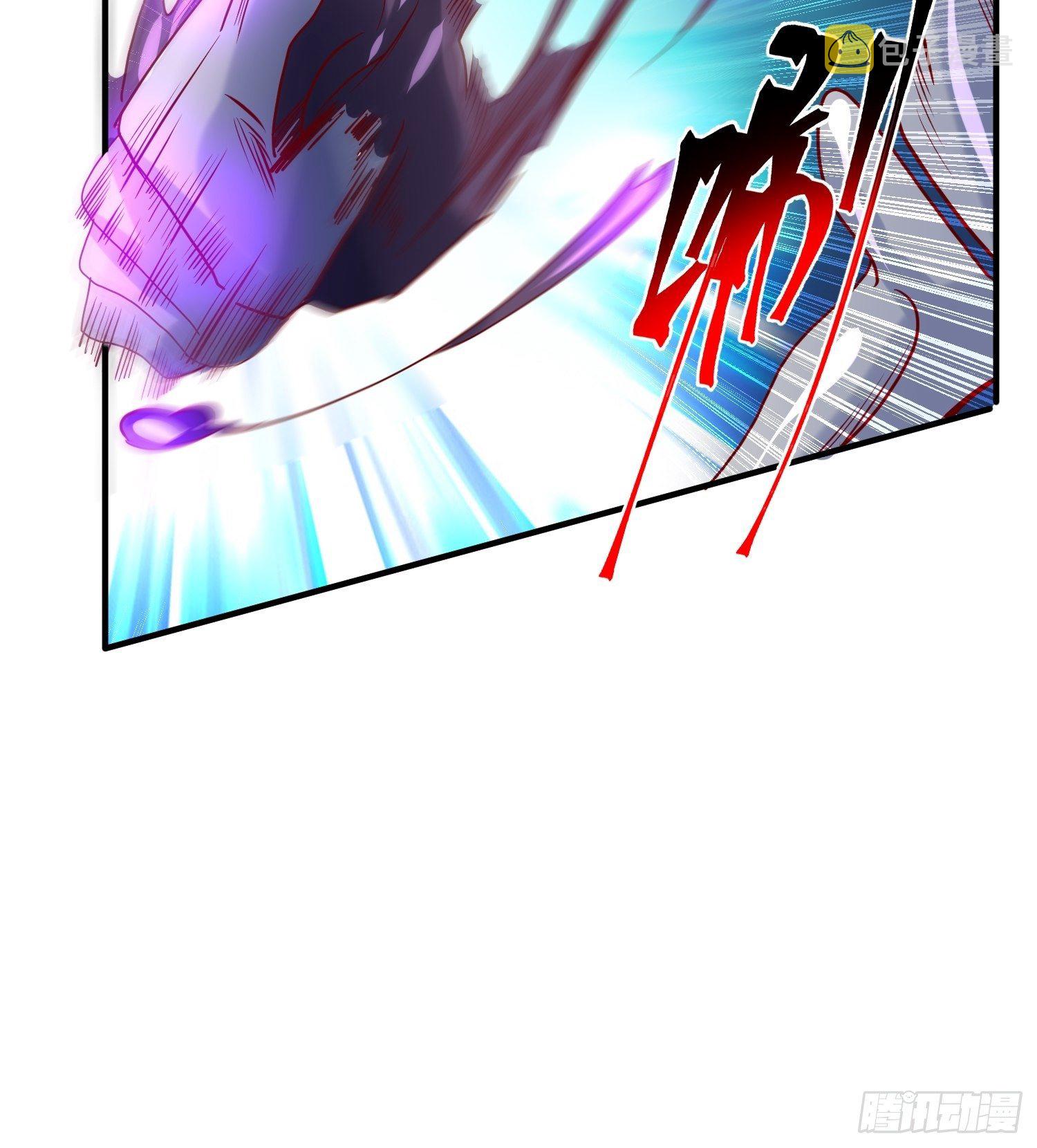 超神从领取六个姐姐开始漫画,第38话 还不叫四姐！1图