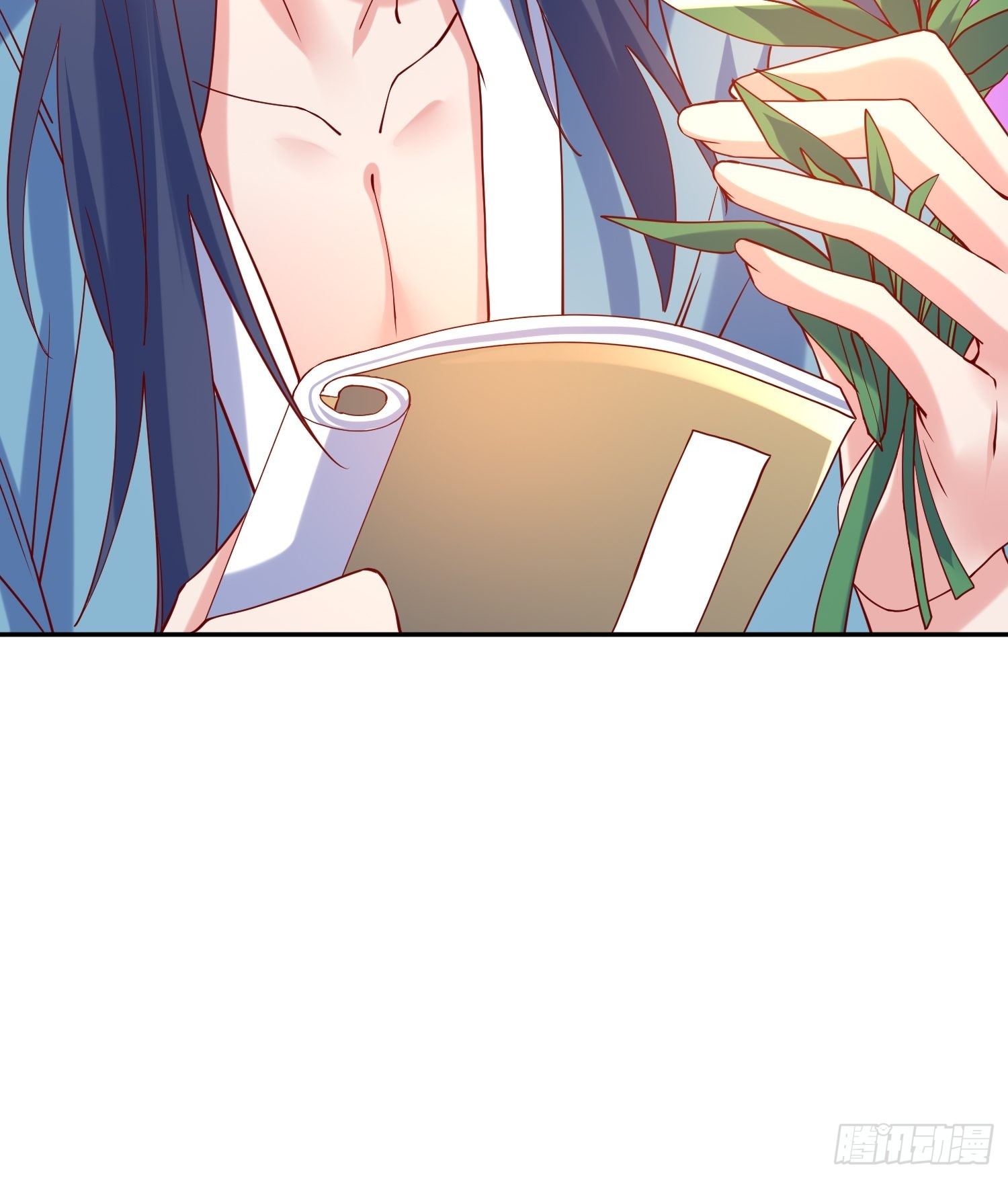 超神从领取六个姐姐开始漫画,第46话 这丹太猛啦！2图