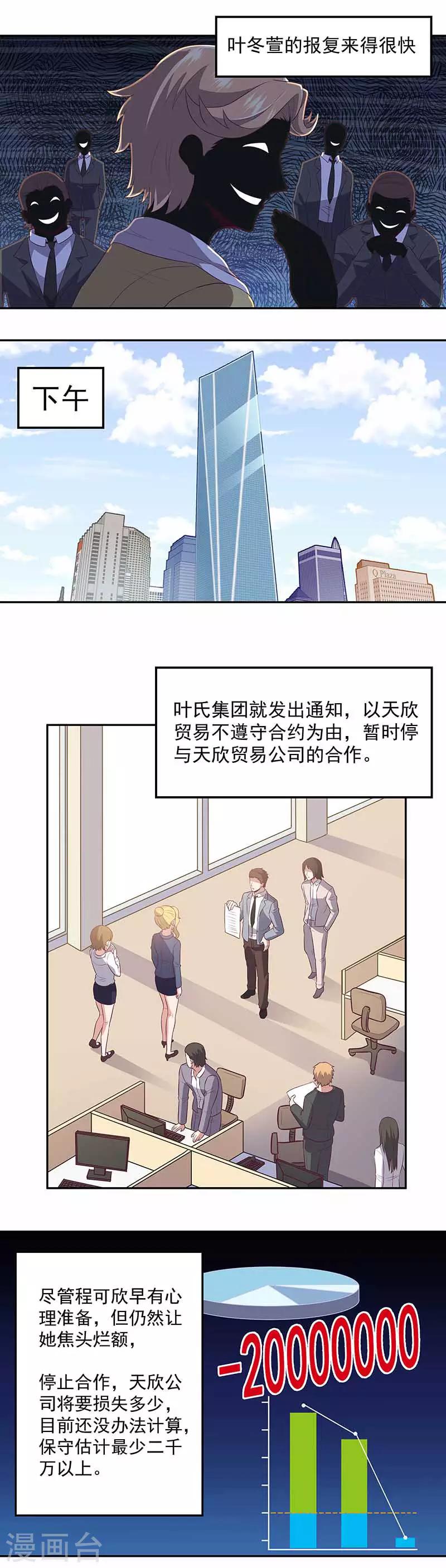 妙手狂医漫画,第79话 报复1图