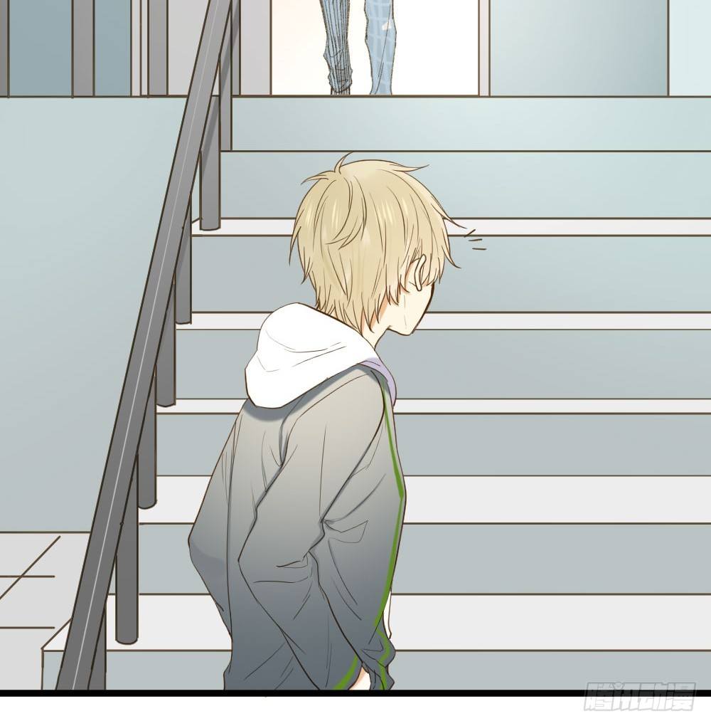 诞下龙种吧！漫画,我就偏偏喜欢你2图