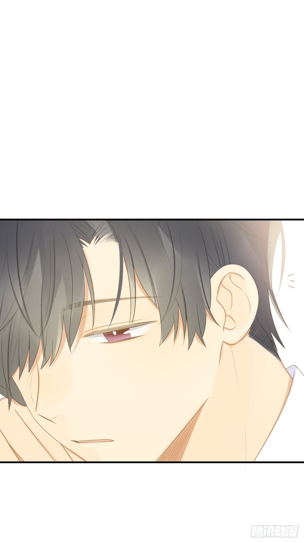 诞下龙种吧！漫画,保健室小动作1图