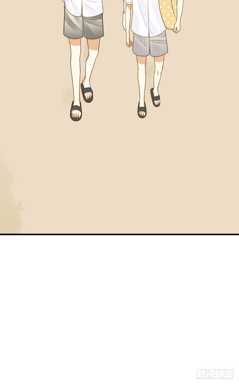诞下龙种吧！漫画,我要告诉你的事2图