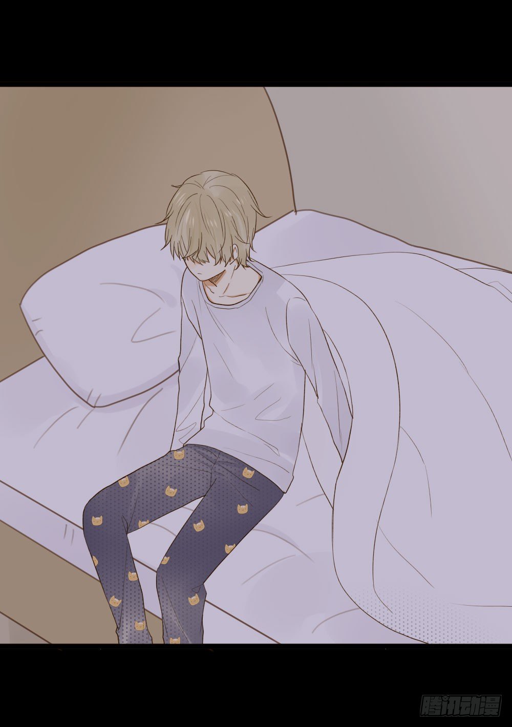 诞下龙种吧漫画在线阅读下拉版漫画,想在你眼中1图