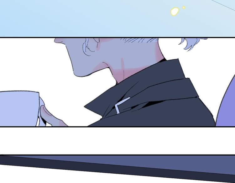 永夜中的乘客漫画,第39话  那盏陪伴一年的灯光1图