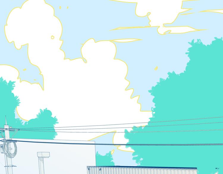 永夜中的乘客漫画,第39话  那盏陪伴一年的灯光1图