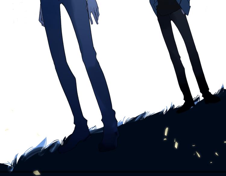 永夜中的乘客漫画,第31话  摸得到的灯1图