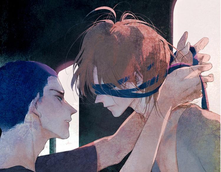 永夜中的乘客漫画,第9话  心声？2图
