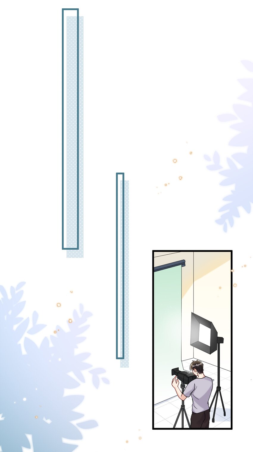 热搜预定漫画,033 小朋友的话听不懂2图