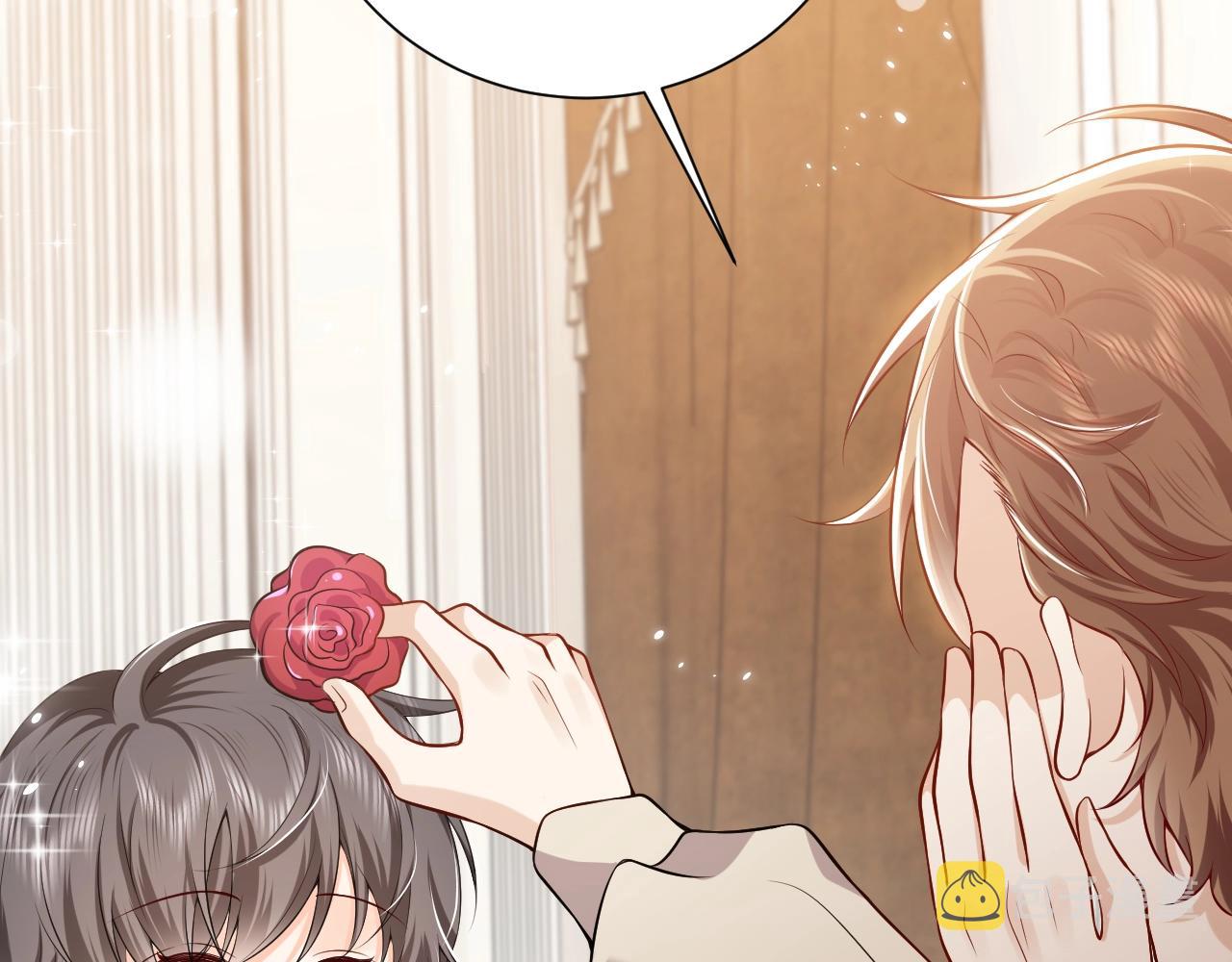 实名拒绝做魔女小说免费阅读漫画,第53话 献出自己？！2图