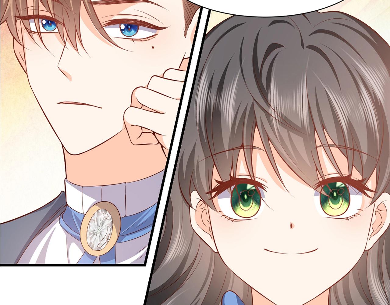 实名拒绝做魔女小说免费阅读漫画,第52话 共度良宵？！1图
