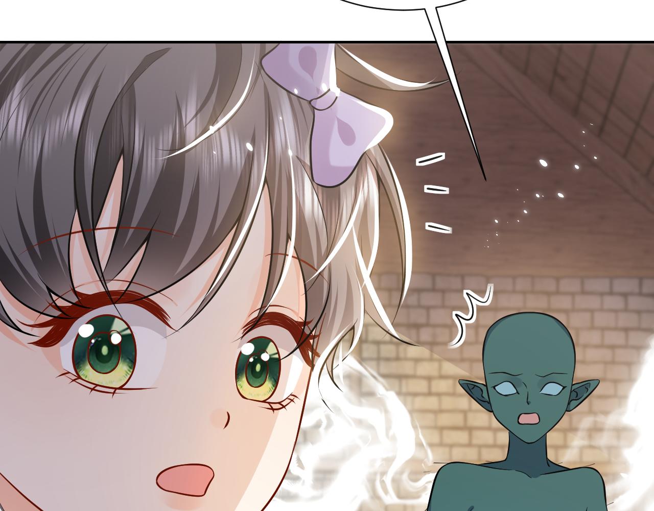实名拒绝做魔女小说免费阅读漫画,第68话 想和你并肩作战2图
