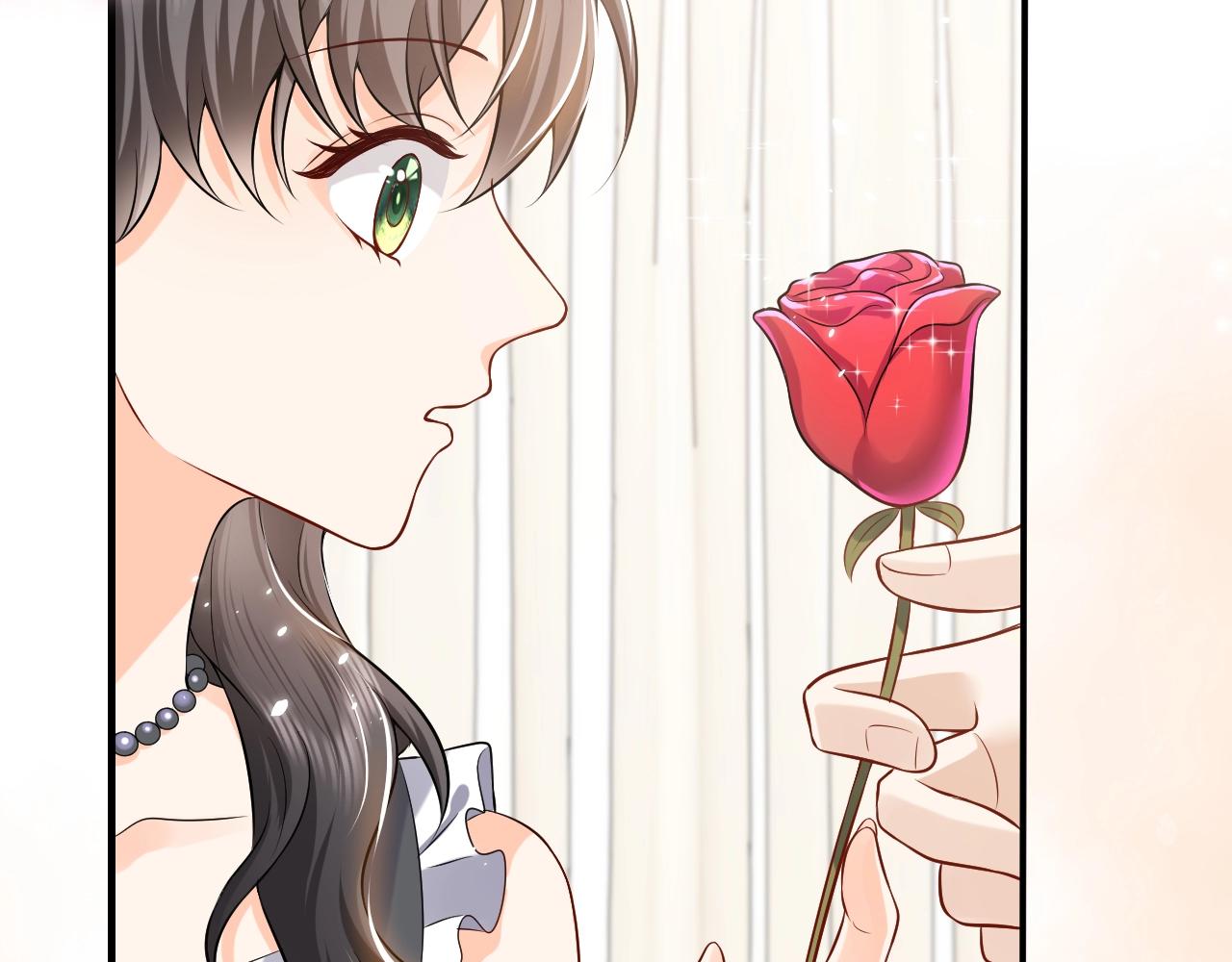 实名拒绝做魔女小说免费阅读漫画,第53话 献出自己？！2图